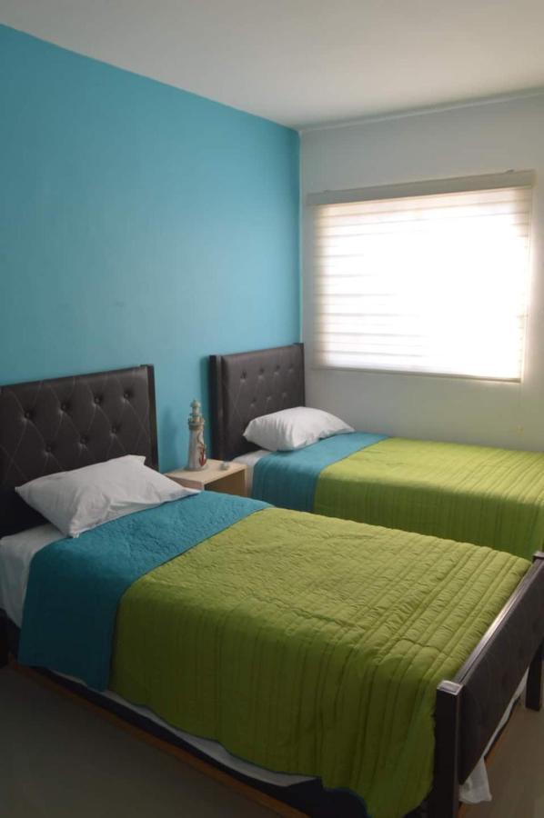 Casa Azul Marina Villa มาซาตลัน ภายนอก รูปภาพ