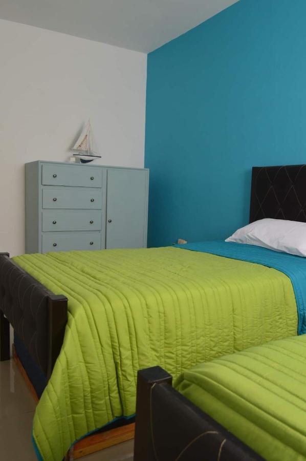 Casa Azul Marina Villa มาซาตลัน ภายนอก รูปภาพ
