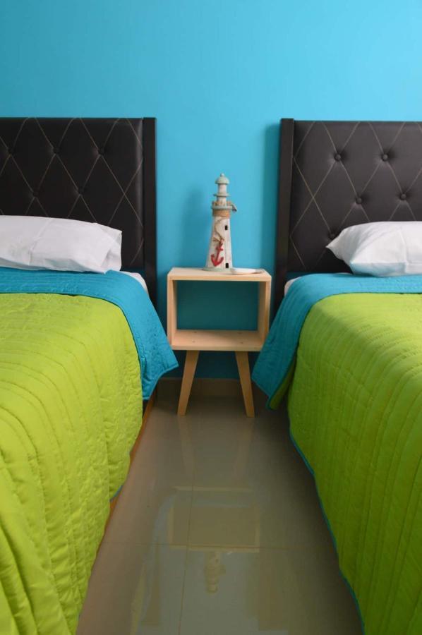 Casa Azul Marina Villa มาซาตลัน ภายนอก รูปภาพ